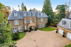 Images for Broadwater Road South, Burwood Park, Walton-on-Thames, KT12