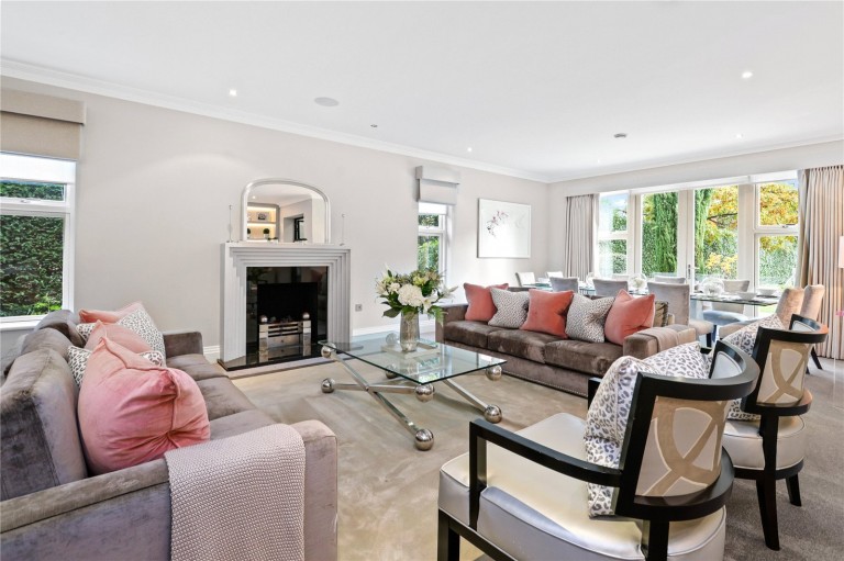 Images for Broadwater Road South, Burwood Park, Walton-on-Thames, KT12