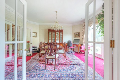 Click the photo for more details of Fairmile Court, Cobham, KT11