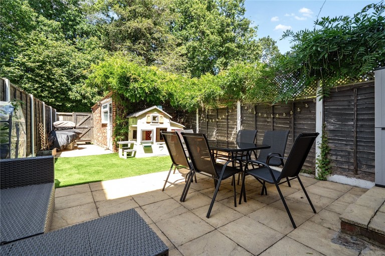 Images for Gainsborough Court, Walton-On-Thames, Surrey