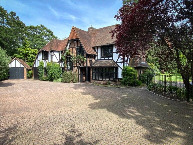 Images for Silverdale Avenue, Ashley Park, Walton-On-Thames