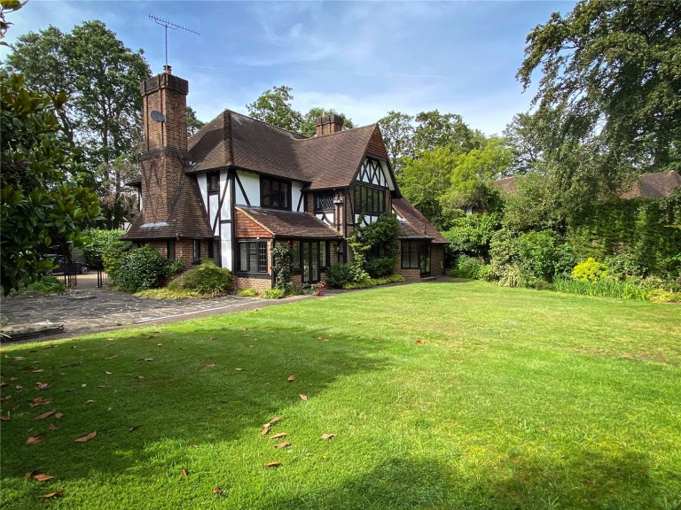 Images for Silverdale Avenue, Ashley Park, Walton-On-Thames