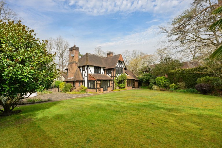 Images for Silverdale Avenue, Ashley Park, Walton-On-Thames