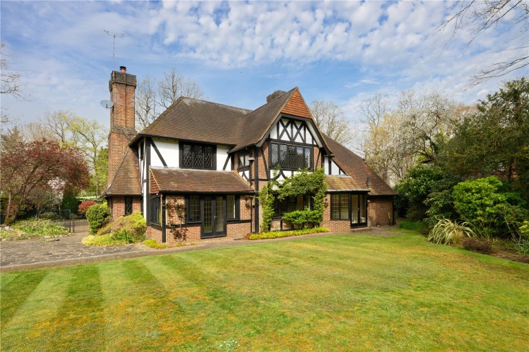 Images for Silverdale Avenue, Ashley Park, Walton-On-Thames