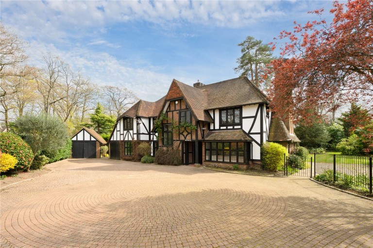 Images for Silverdale Avenue, Ashley Park, Walton-On-Thames