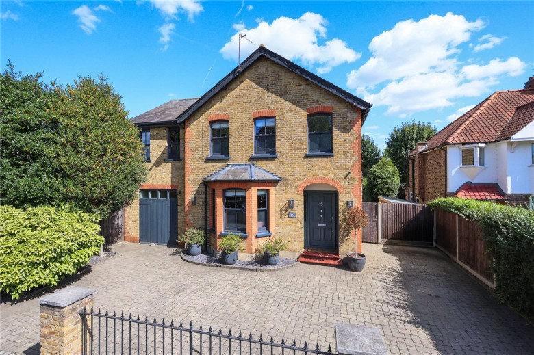 Click the photo for more details of Hersham Road, Walton-on-Thames, Surrey