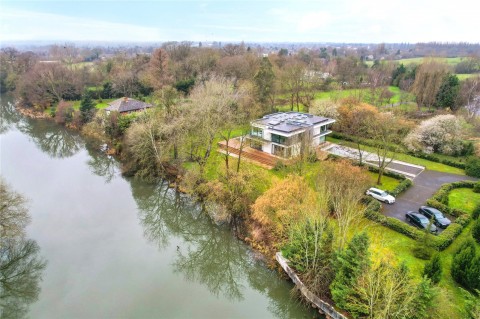 Click the photo for more details of Esher Road, Walton-on-Thames, KT12