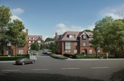 Images for Harrington House, Stompond Lane, Walton-On-Thames, KT12