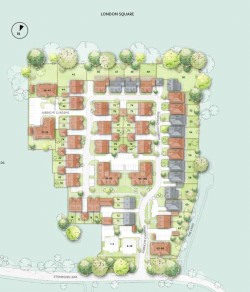 Images for Harrington House, Stompond Lane, Walton-On-Thames, KT12