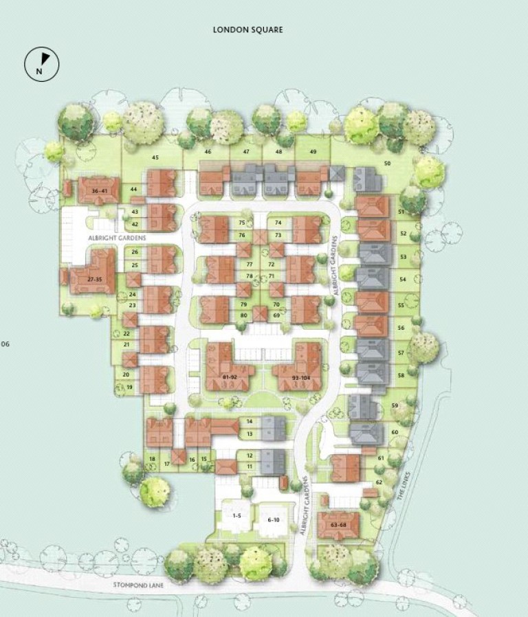 Images for Harrington House, Stompond Lane, Walton-On-Thames, KT12