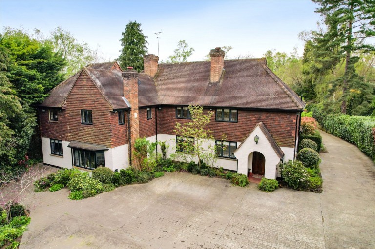 Images for Cranley Road, Burwood Park, Walton-On-Thames