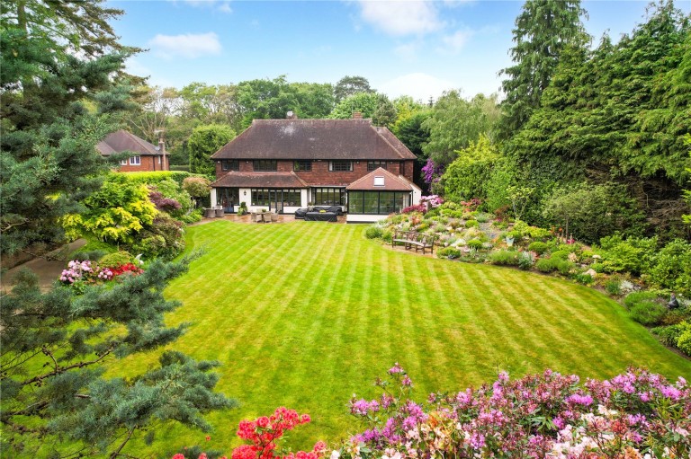 Images for Cranley Road, Burwood Park, Walton-On-Thames