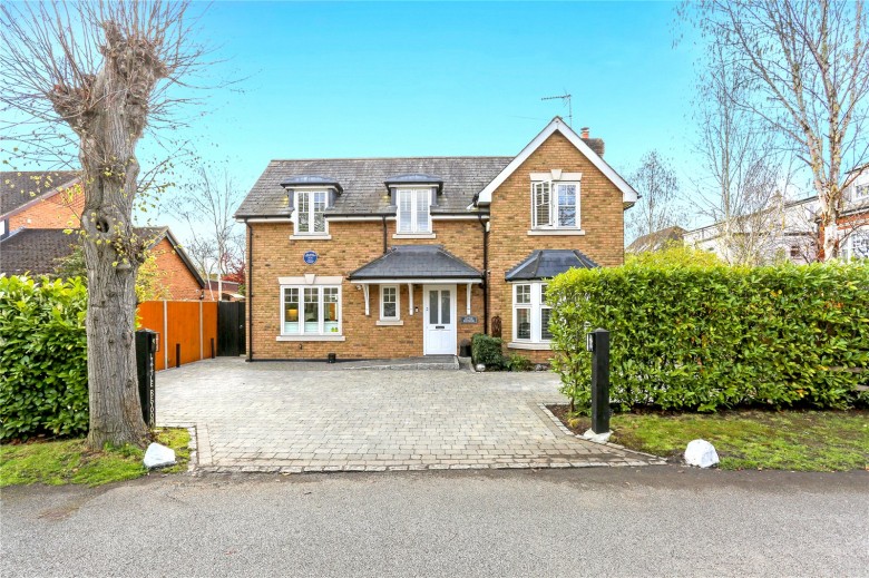 Click the photo for more details of Midway, Walton-On-Thames, Surrey