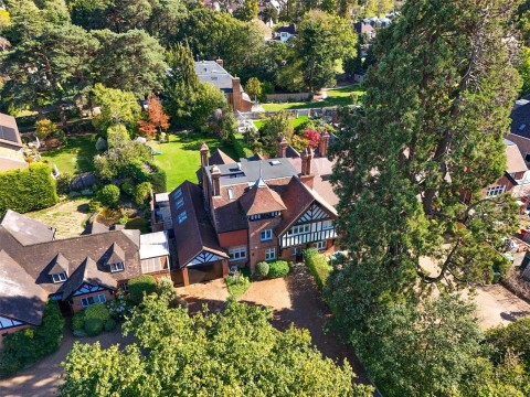 Click the photo for more details of Ashley Road, Walton-On-Thames, Surrey