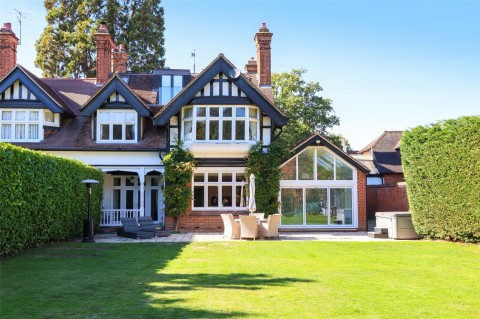 Click the photo for more details of Ashley Road, Walton-On-Thames, Surrey