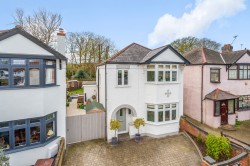 Images for Endsleigh Gardens, Hersham, Walton-on-Thames, KT12