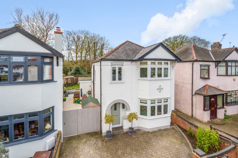 Images for Endsleigh Gardens, Hersham, Walton-on-Thames, KT12