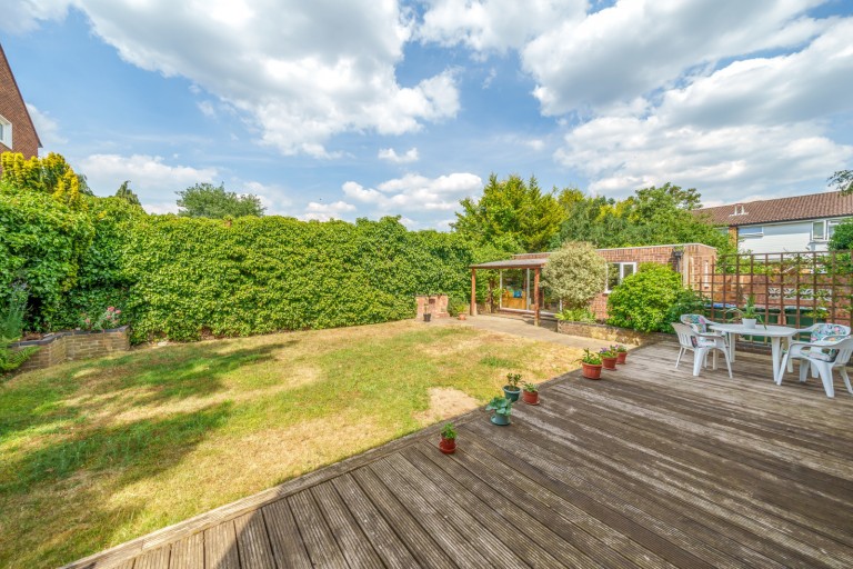 Images for Conyers Close, Hersham, Walton-on-Thames, KT12