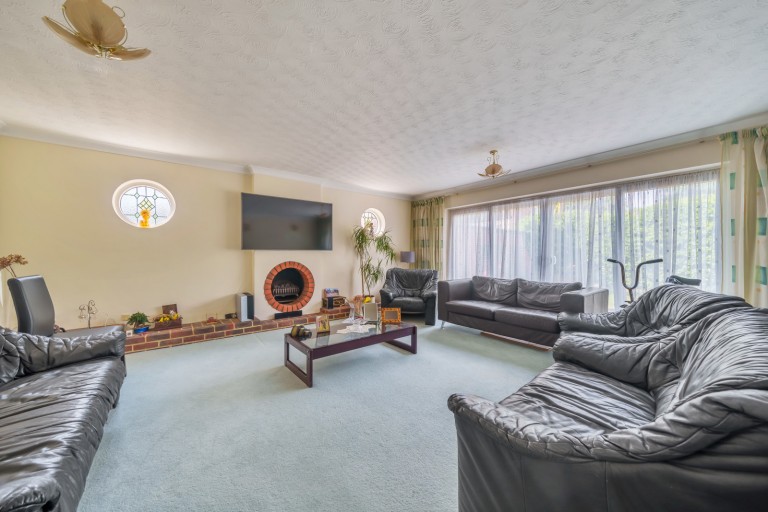 Images for Conyers Close, Hersham, Walton-on-Thames, KT12