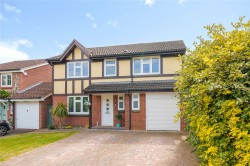 Images for Roydon Court, Mayfield Road, Walton-On-Thames, KT12