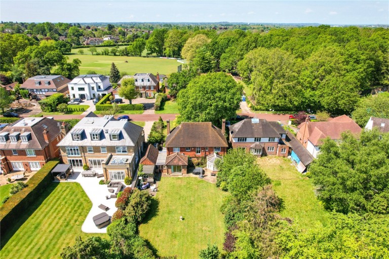 Images for Ashley Park Avenue, Walton-On-Thames, KT12
