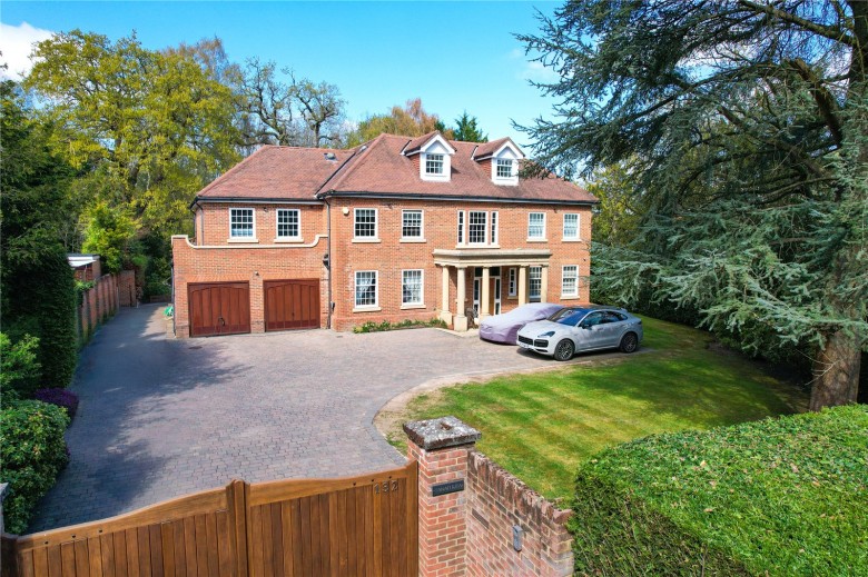 Click the photo for more details of Burwood Road, Walton-on-Thames, KT12