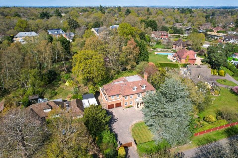 Click the photo for more details of Burwood Road, Walton-on-Thames, KT12