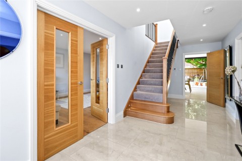 Click the photo for more details of Crutchfield Lane, Walton-On-Thames, KT12