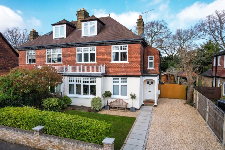 Click the photo for more details of Burwood Park Road, Walton-on-Thames, Surrey