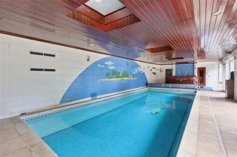 Images for Cranley Road, Burwood Park, Walton-On-Thames