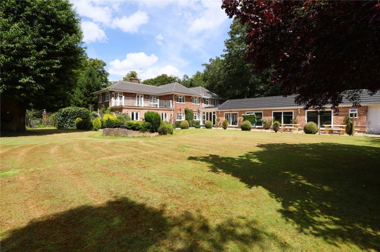 Images for Cranley Road, Burwood Park, Walton-On-Thames