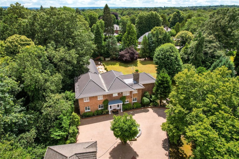 Images for Cranley Road, Burwood Park, Walton-On-Thames