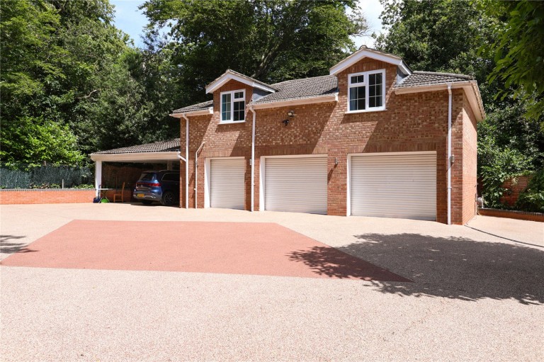 Images for Cranley Road, Burwood Park, Walton-On-Thames