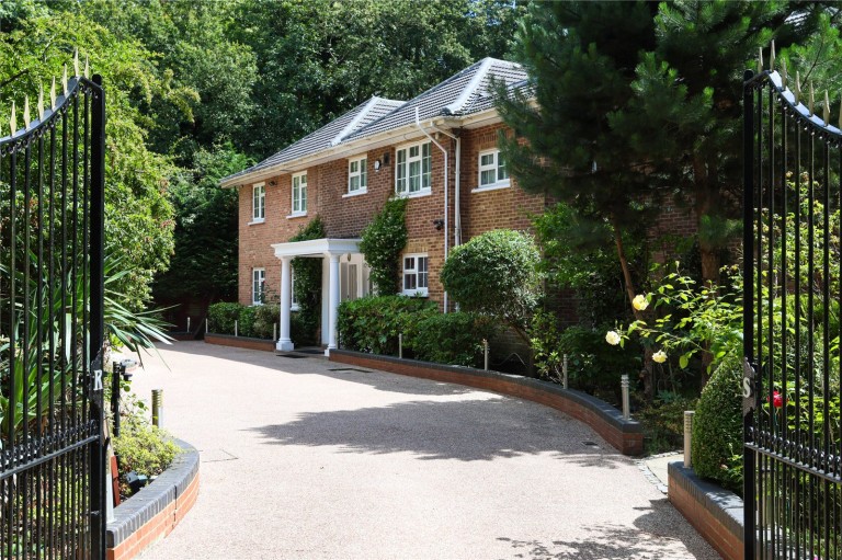 Images for Cranley Road, Burwood Park, Walton-On-Thames