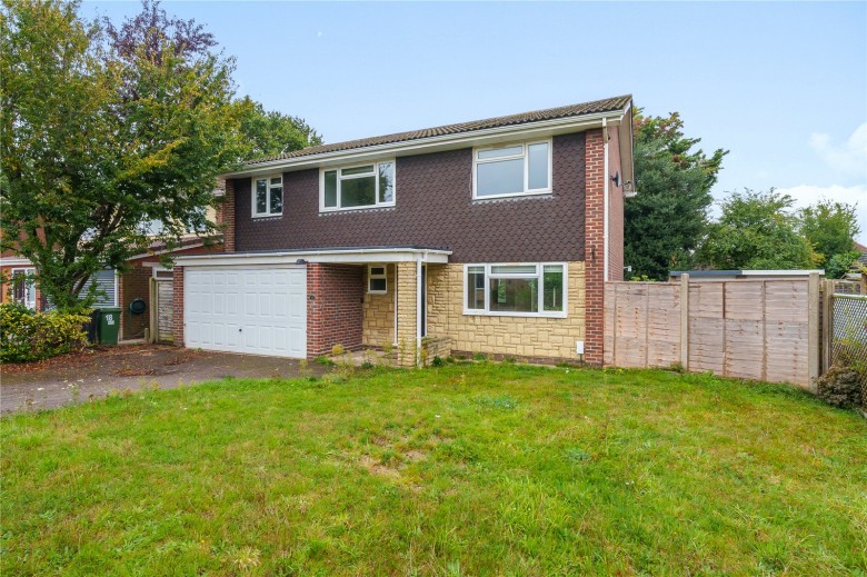 Click the photo for more details of St Martins Drive, Walton-On-Thames, KT12