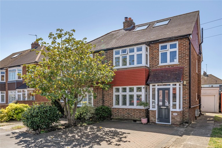 Images for Braycourt Avenue, Walton-On-Thames, Surrey