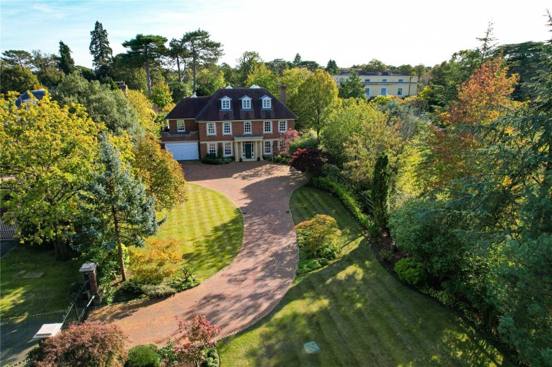 Click the photo for more details of Broadwater Road South, Burwood Park, Walton-on-Thames, KT12