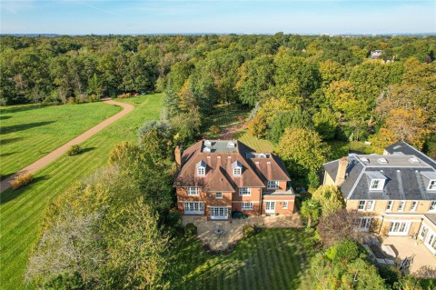 Click the photo for more details of Broadwater Road South, Burwood Park, Walton-on-Thames, KT12