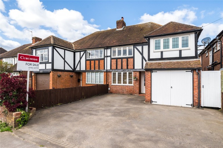 Images for Molesey Road, Walton-On-Thames, KT12