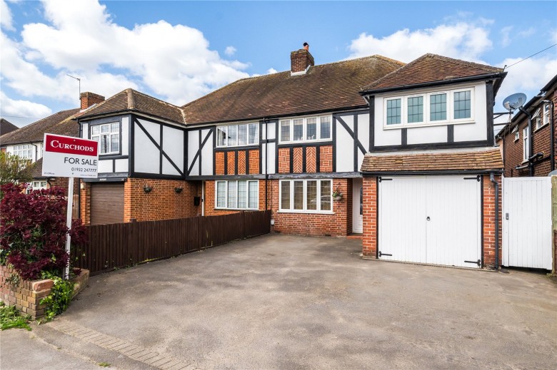 Click the photo for more details of Molesey Road, Walton-On-Thames, KT12