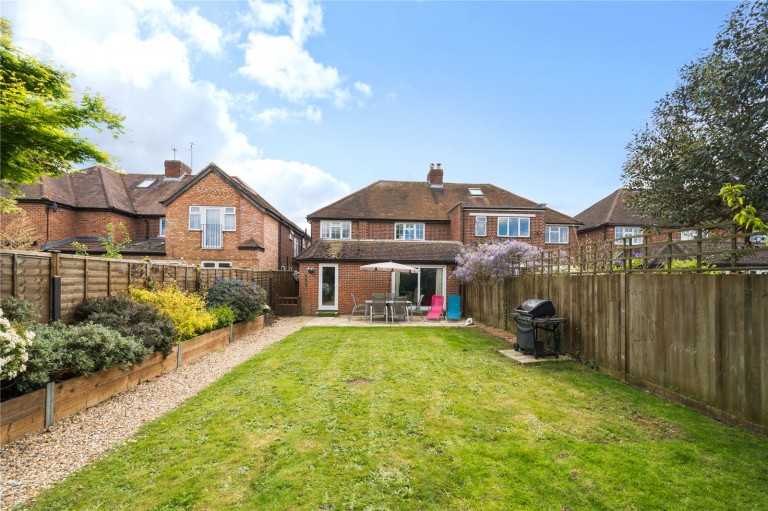 Images for Molesey Road, Walton-On-Thames, KT12