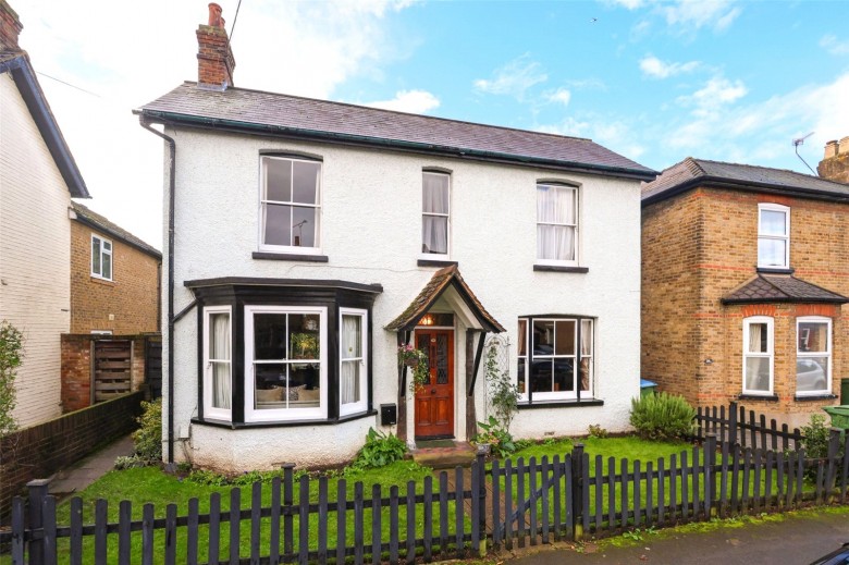 Click the photo for more details of Albany Road, Hersham, Walton-On-Thames