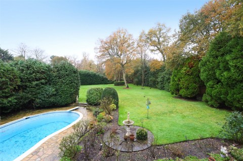 Click the photo for more details of Kelvedon Avenue, Burwood Park, Walton-on-Thames, KT12