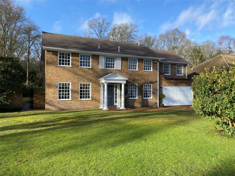 Click the photo for more details of Ince Road, Burwood Park, KT12