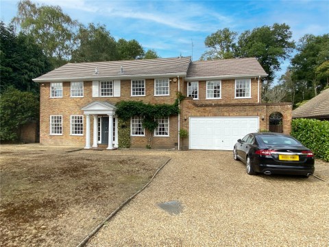 Click the photo for more details of Ince Road, Burwood Park, Walton-On-Thames