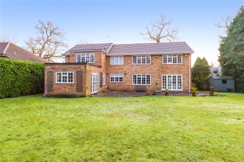 Click the photo for more details of Ince Road, Burwood Park, KT12