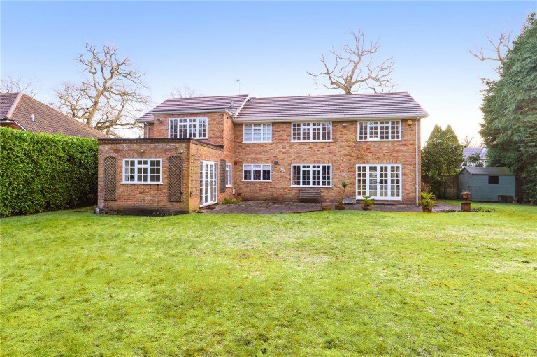Images for Ince Road, Burwood Park, KT12