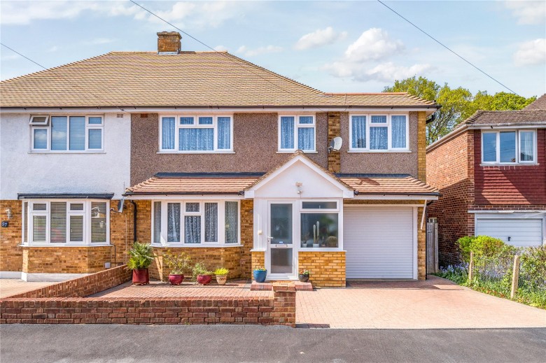 Click the photo for more details of Wolsey Drive, Walton-On-Thames, KT12