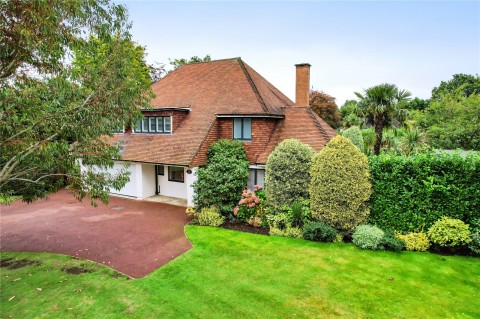 Click the photo for more details of Silverdale Avenue, Ashley Park, KT12