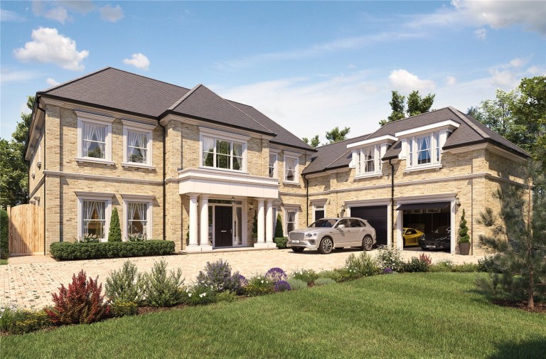 Images for Onslow Road, Burwood Park, Walton-On-Thames